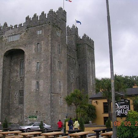 Bunratty Arms B&B 外观 照片