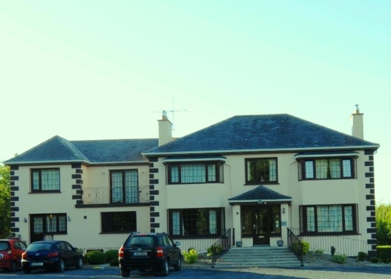 Bunratty Arms B&B 外观 照片