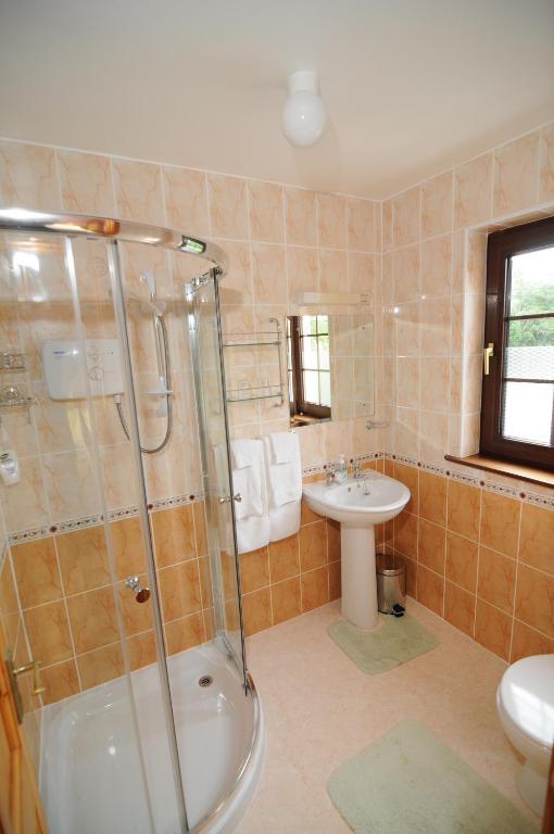 Bunratty Arms B&B 客房 照片
