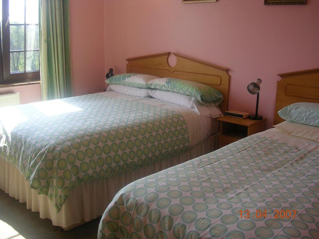 Bunratty Arms B&B 客房 照片