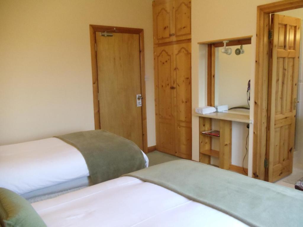 Bunratty Arms B&B 客房 照片