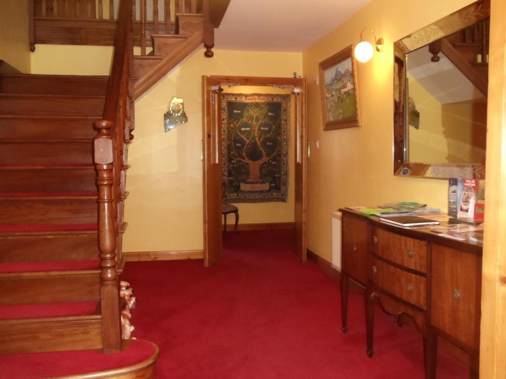 Bunratty Arms B&B 外观 照片