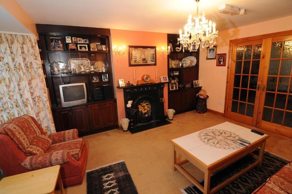 Bunratty Arms B&B 外观 照片